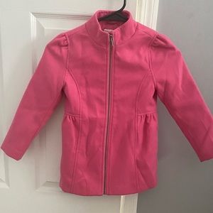 Girls jacket